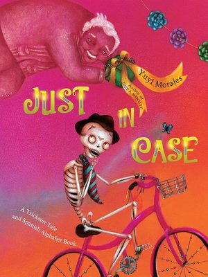 cover image of Just In Case